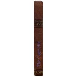 Java Maduro Corona - Single