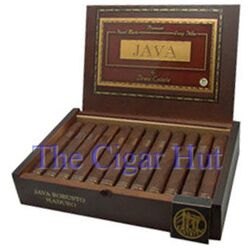 Java Maduro Robusto