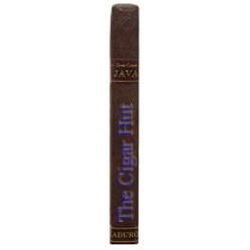 Java Maduro Toro, Package Qty: Single Cigar