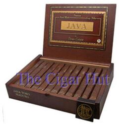 Java Maduro Toro