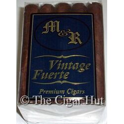 M&R Vintage Fuerte Robusto