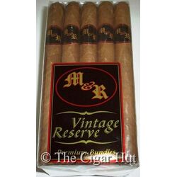 M&R Vintage Reserve Presidente