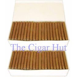 Macanudo Ascot Alternatives, Package Qty: 2 Boxes of 100 (200 Cigars)
