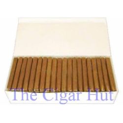Macanudo Ascot Alternatives, Package Qty: Box of 100 Cigars