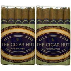 Macanudo Duke of Devon Alternatives, Package Qty: 2 Bundles of 20 (40 Cigars)