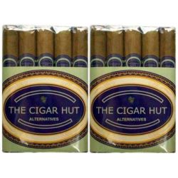 Macanudo Hyde Park Alternatives, Package Qty: 2 Bundles of 20 (40 Cigars)