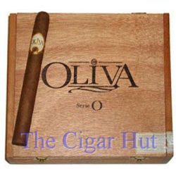 Oliva Serie O Churchill, Package Qty: Box of 20 Cigars