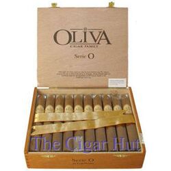 Oliva Serie O Torpedo