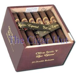 Oliva Serie V Double Robusto