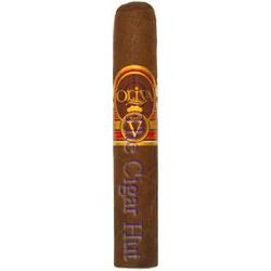 Oliva Serie V Double Robusto - Single