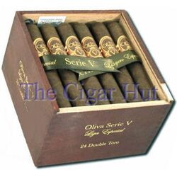 Oliva Serie V Double Toro