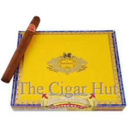 Partagas No.10, Package Qty: Box of 10 Cigars