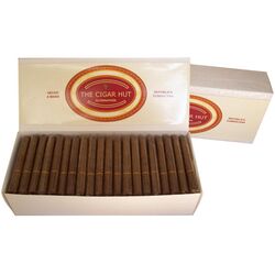Partagas Puritos Alternatives, Package Qty: 2 Boxes of 100 (200 Cigars)