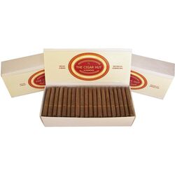 Partagas Puritos Alternatives, Package Qty: 3 Boxes of 100 (300 Cigars)
