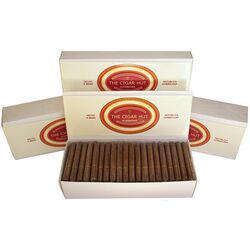 Partagas Puritos Alternatives, Package Qty: 4 Boxes of 100 (400 Cigars)