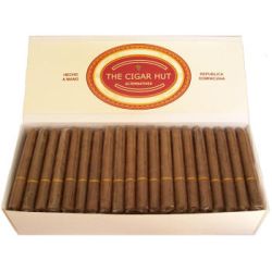 Partagas Puritos Alternatives, Package Qty: Box of 100 Cigars