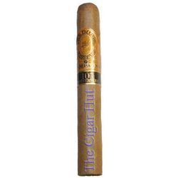 Perdomo Reserve 10th Anniversary Champagne Epicure - Single