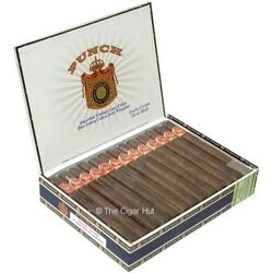 Punch Double Corona