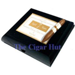 Rocky Patel Vintage 1999 Connecticut Perfecto, Package Qty: Box of 20 Cigars