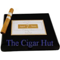 Rocky Patel Vintage 1999 Connecticut Robusto, Package Qty: Box of 20 Cigars