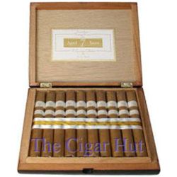 Rocky Patel Vintage 1999 Connecticut Toro, Package Qty: Box of 20 Cigars