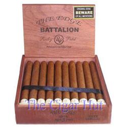 Rocky Patel The Edge Corojo Batallion, Package Qty: Box of 20 Cigars