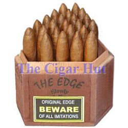 Rocky Patel The Edge Corojo Missile, Package Qty: Box of 25 Cigars