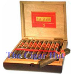 Rocky Patel Sun Grown Sixty, Package Qty: Box of 20 Cigars