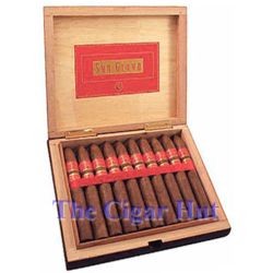 Rocky Patel Sun Grown Torpedo, Package Qty: Box of 20 Cigars