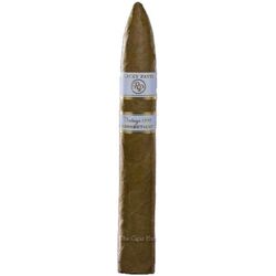 Rocky Patel Vintage 1999 Connecticut Torpedo - Single