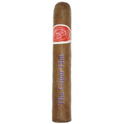Romeo y Julieta Bully, Package Qty: Single Cigar