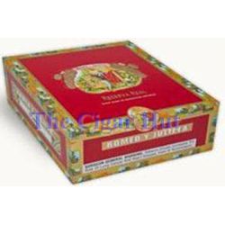 Romeo y Julieta Reserva Real Churchill, Package Qty: Box of 25 Cigars