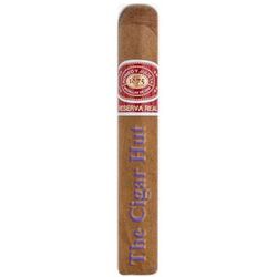 Romeo y Julieta Reserva Real Robusto - Single