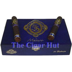 Series '55' Blue Robusto