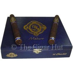 Series '55' Blue Churchill