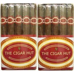 Sumatran Churchill Bundle, Package Qty: 2 Bundles of 20 (40 Cigars)