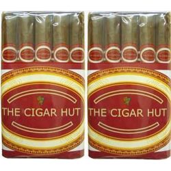 Sumatran Corona Bundle, Package Qty: 2 Bundles of 20 (40 Cigars)