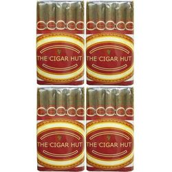 Sumatran Corona Bundle, Package Qty: 4 Bundles of 20 (80 Cigars)