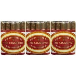 Sumatran Robusto Bundle, Package Qty: 3 Bundles of 20 (60 Cigars)