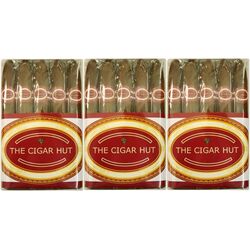 Sumatran Torpedo Bundle, Package Qty: 3 Bundles of 20 (60 Cigars)