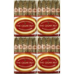 Sumatran Torpedo Bundle, Package Qty: 4 Bundles of 20 (80 Cigars)
