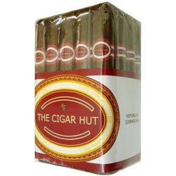 Sumatran Toro Bundle, Package Qty: Bundle of 20 Cigars