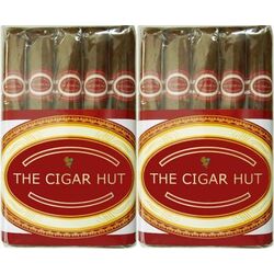 Sumatran Toro Bundle, Package Qty: 2 Bundles of 20 (40 Cigars)