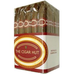 Sumatran Torpedo Bundle, Package Qty: Bundle of 20 Cigars