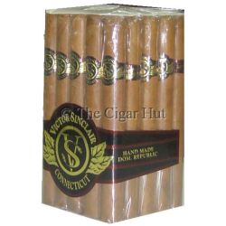 Tobacconist Series Connecticut Churchill