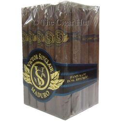 Tobacconist Series Maduro Torpedo