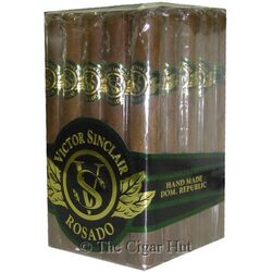 Tobacconist Series Rosado Lonsdale