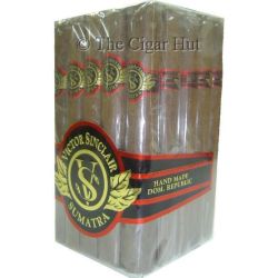 Tobacconist Series Sumatra Churchill