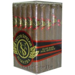 Tobacconist Series Sumatra Lonsdale