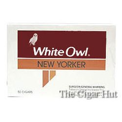 White Owl New Yorker